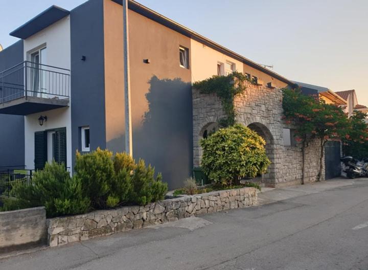 Apartman Pobuk Primošten Exterior foto