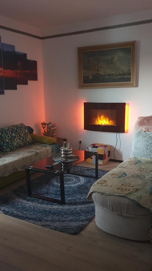 Apartman Pobuk Primošten Exterior foto