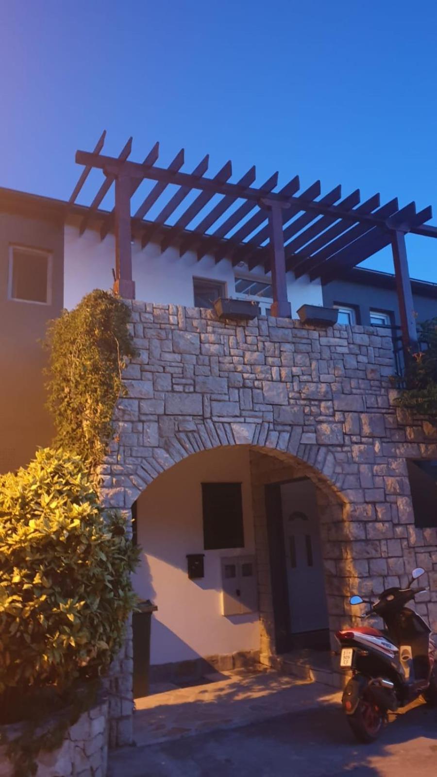 Apartman Pobuk Primošten Exterior foto
