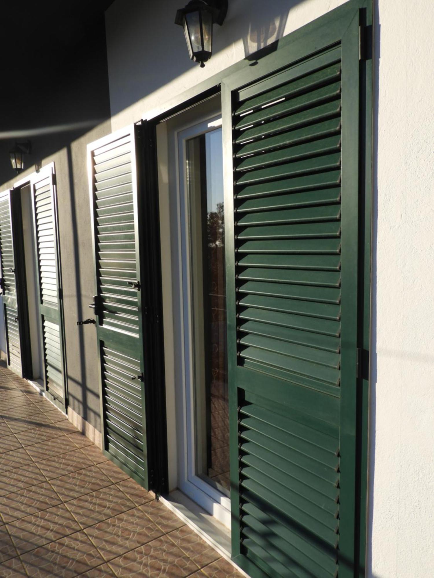 Apartman Pobuk Primošten Exterior foto
