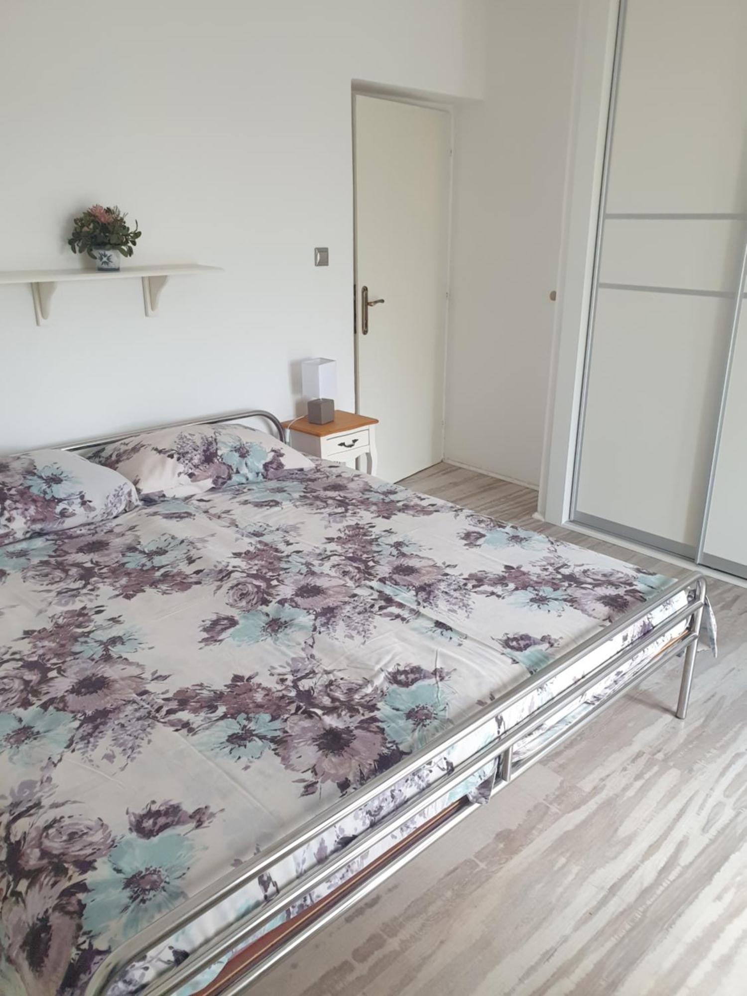 Apartman Pobuk Primošten Exterior foto