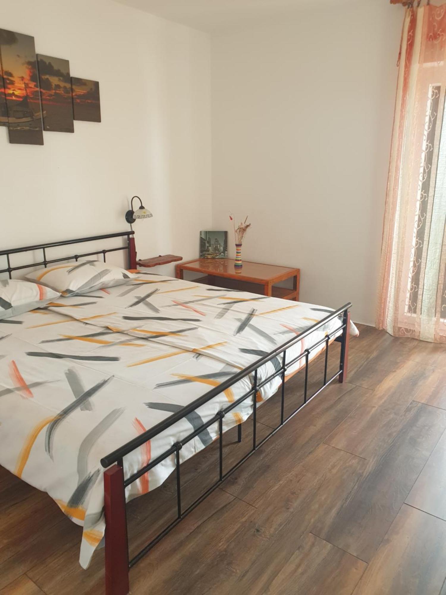 Apartman Pobuk Primošten Exterior foto