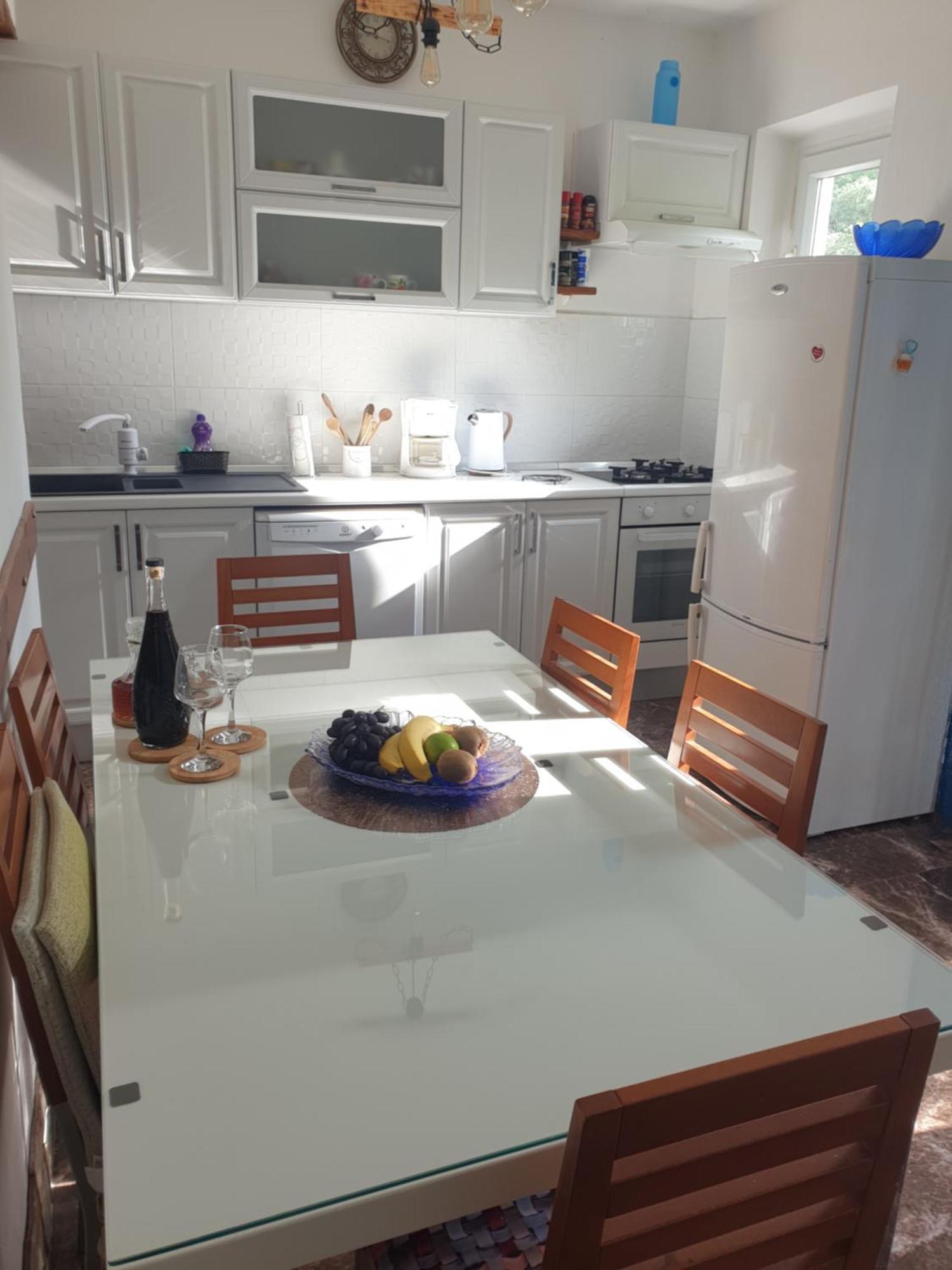 Apartman Pobuk Primošten Exterior foto