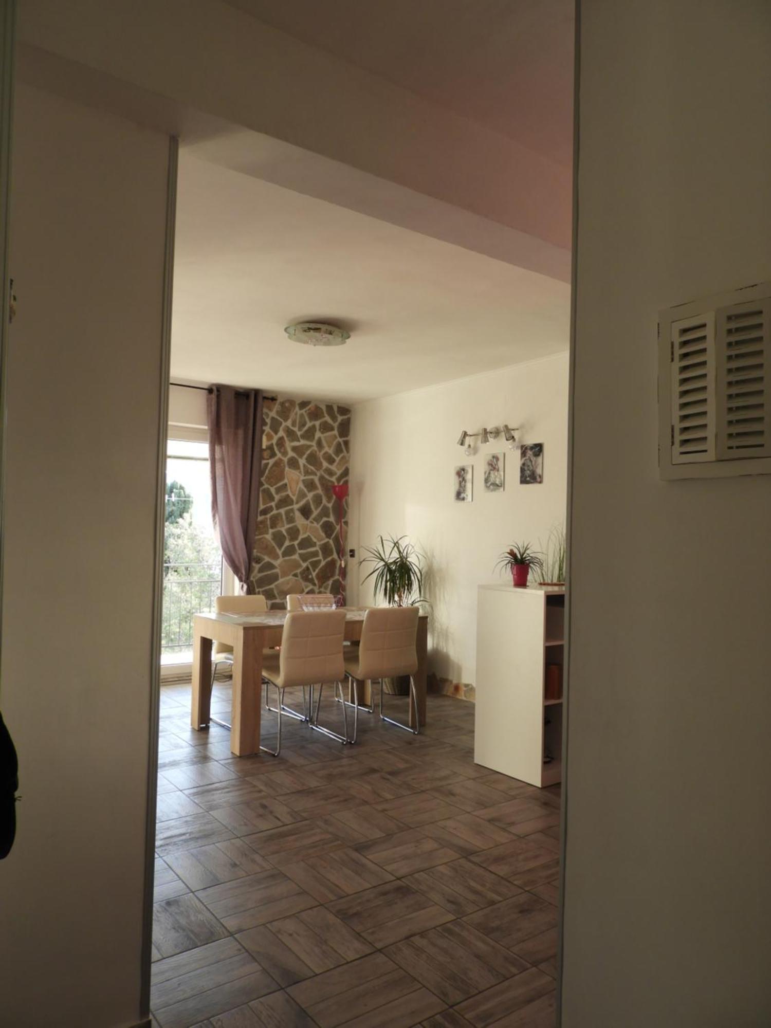 Apartman Pobuk Primošten Exterior foto