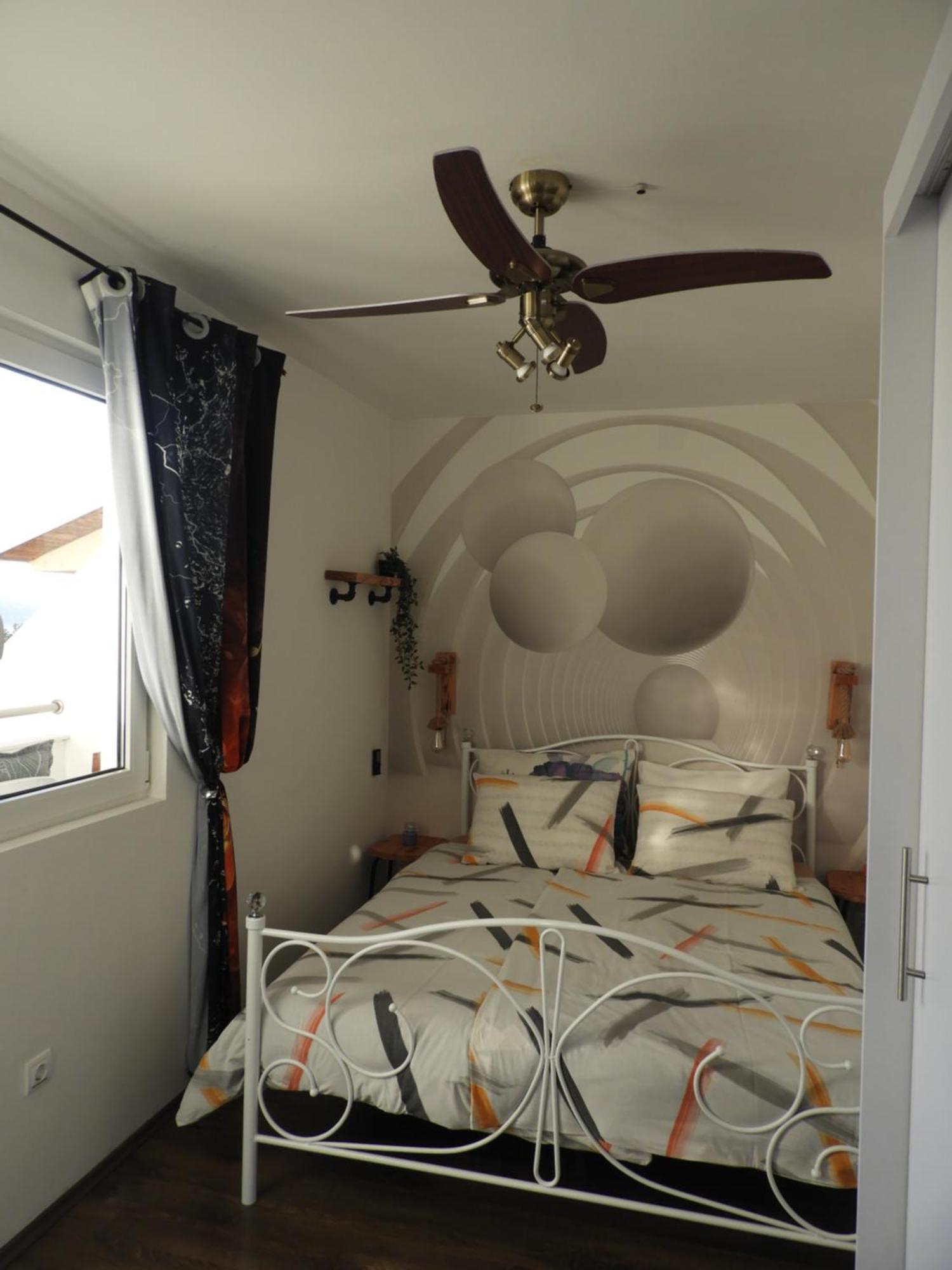 Apartman Pobuk Primošten Exterior foto