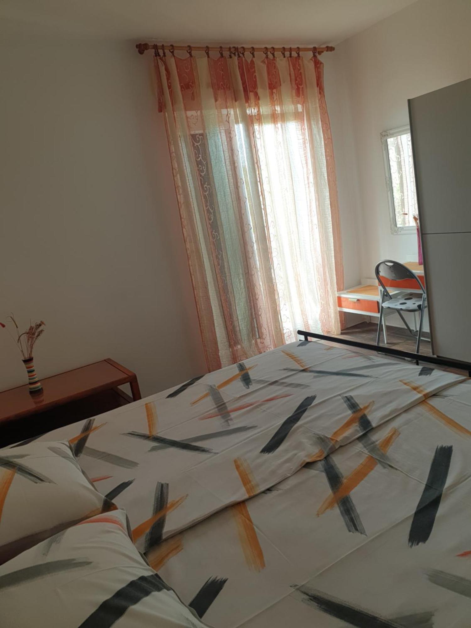 Apartman Pobuk Primošten Exterior foto