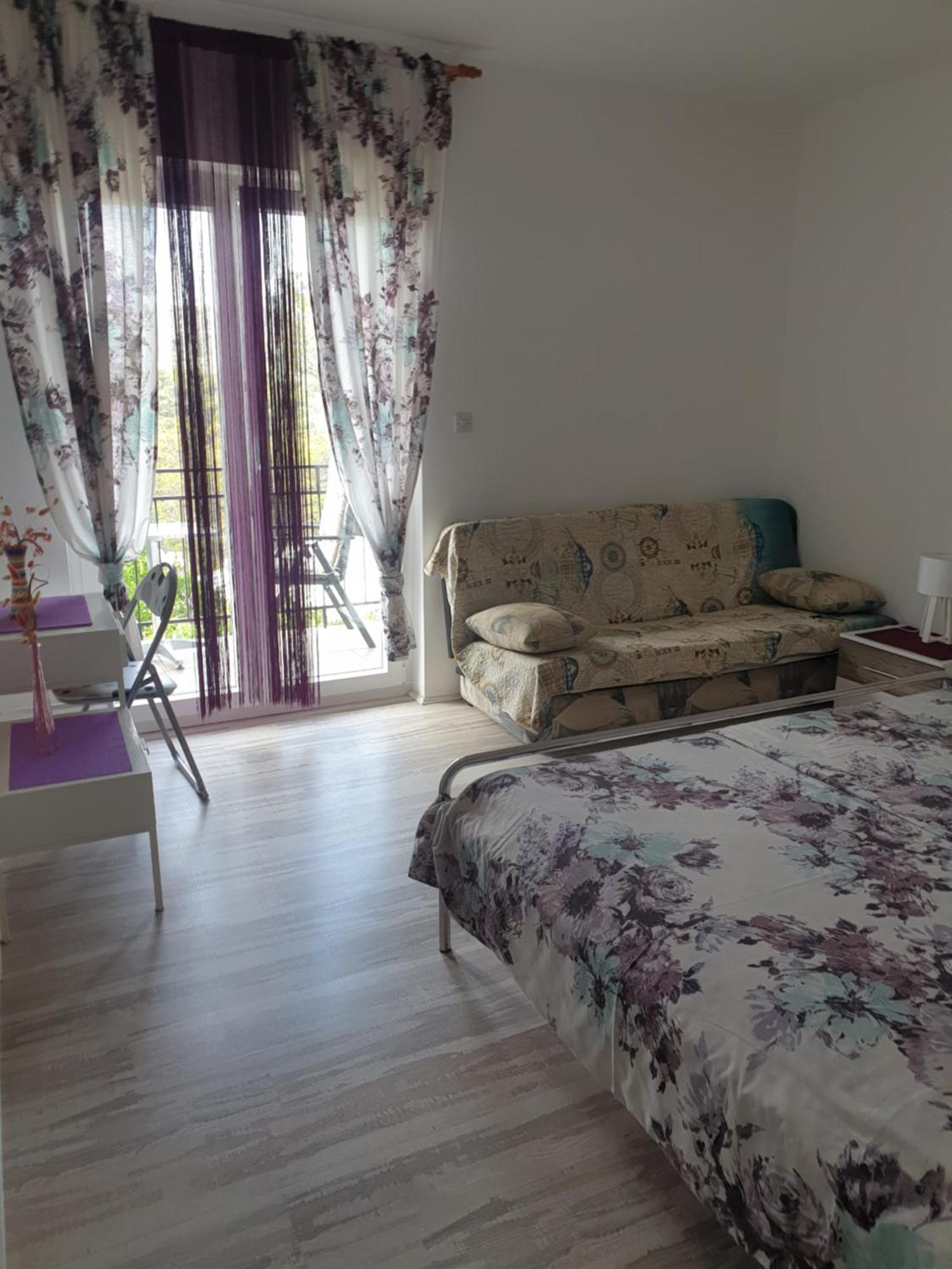 Apartman Pobuk Primošten Exterior foto