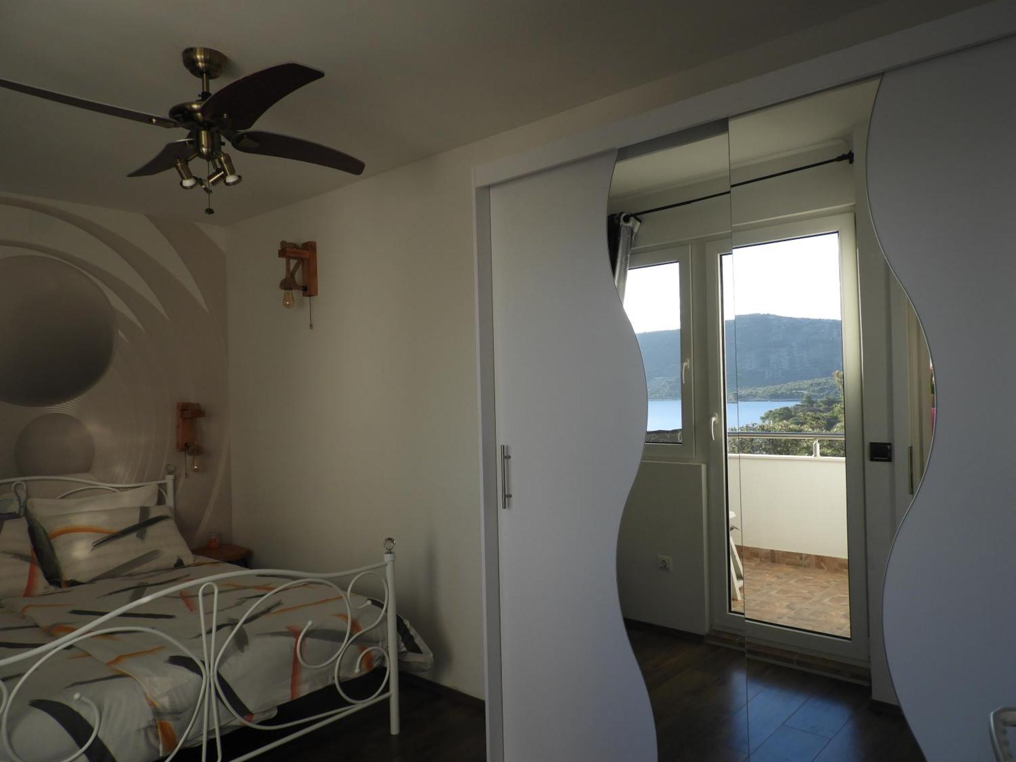 Apartman Pobuk Primošten Exterior foto