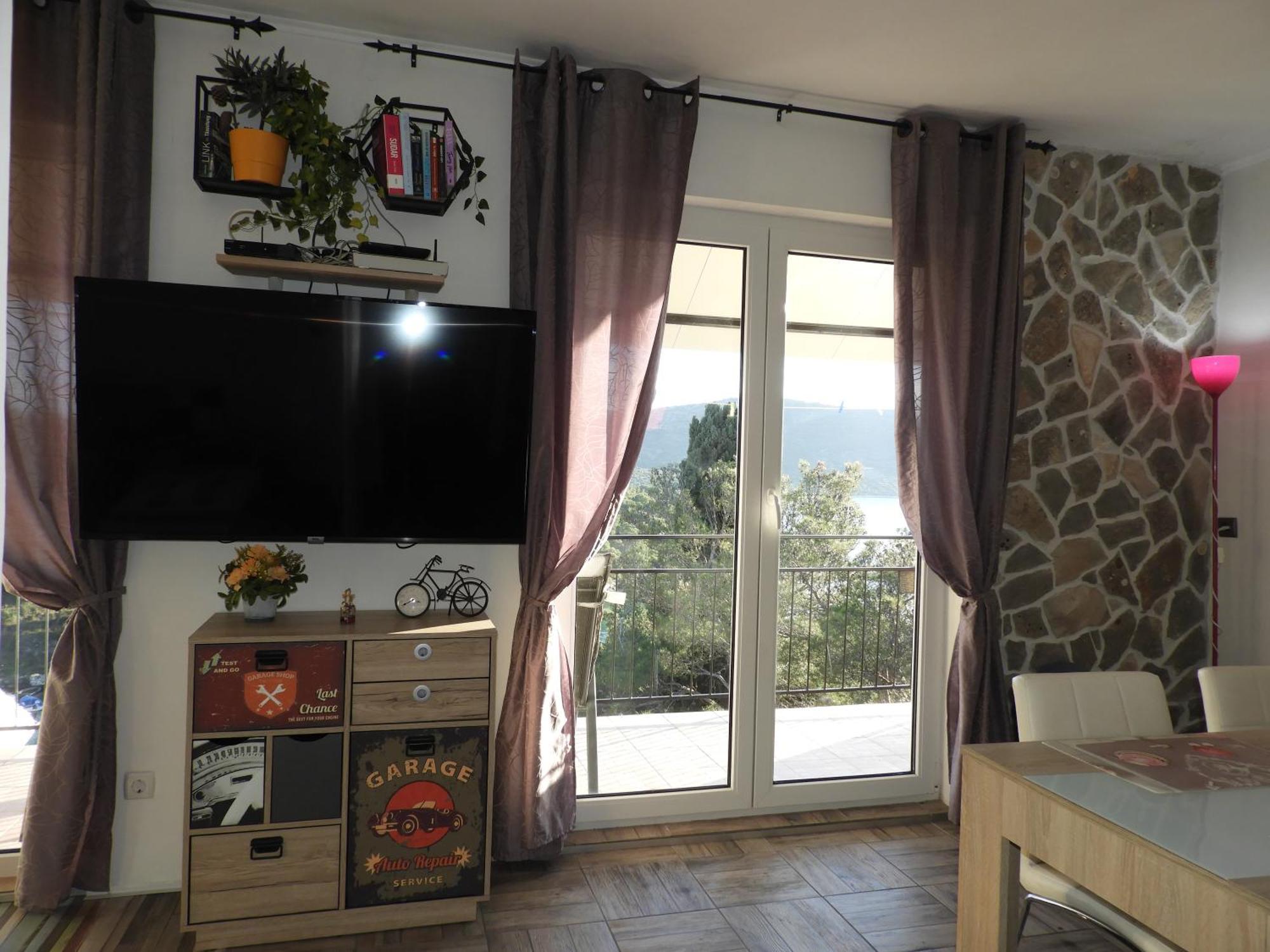 Apartman Pobuk Primošten Exterior foto
