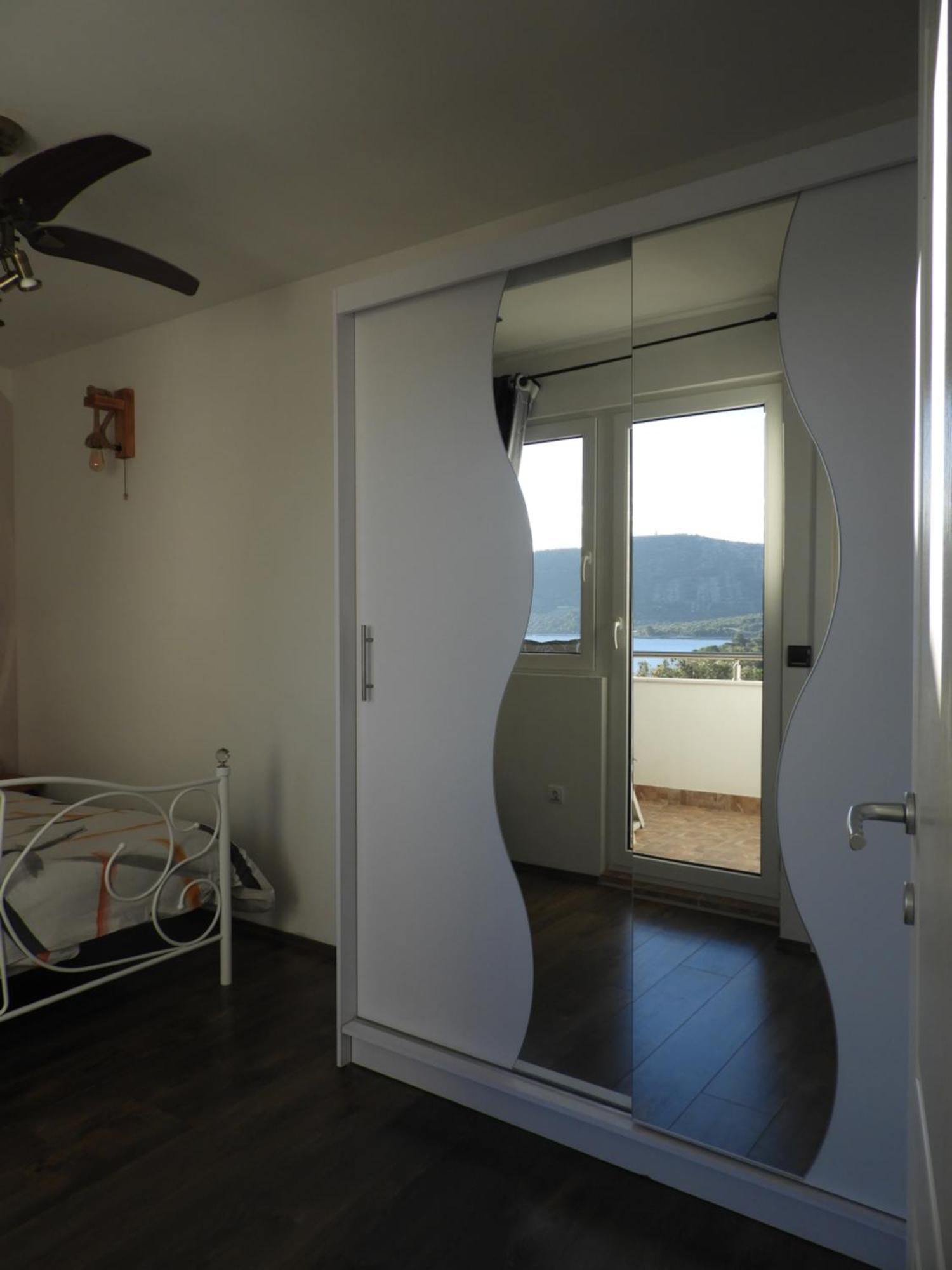 Apartman Pobuk Primošten Exterior foto