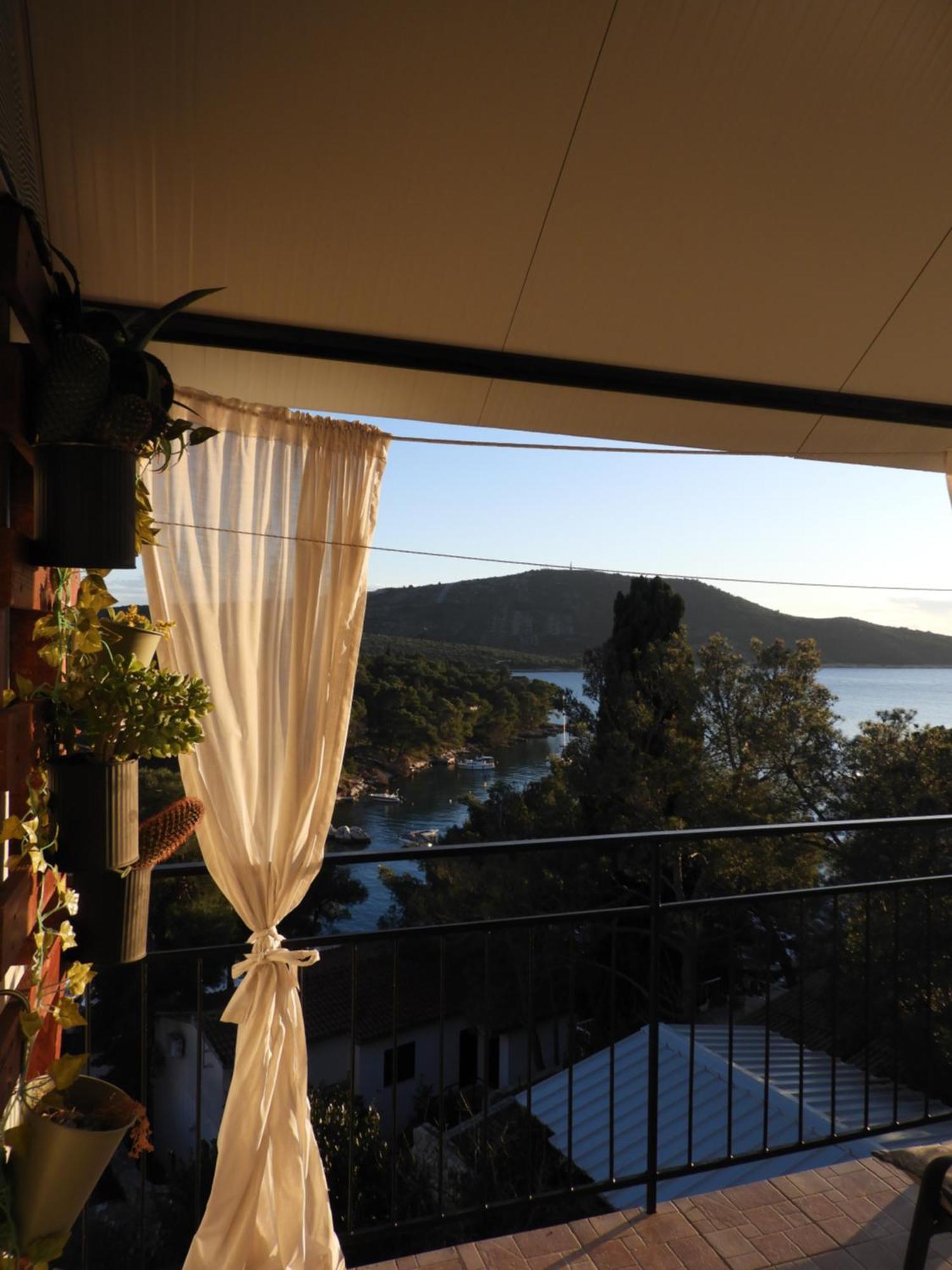 Apartman Pobuk Primošten Exterior foto