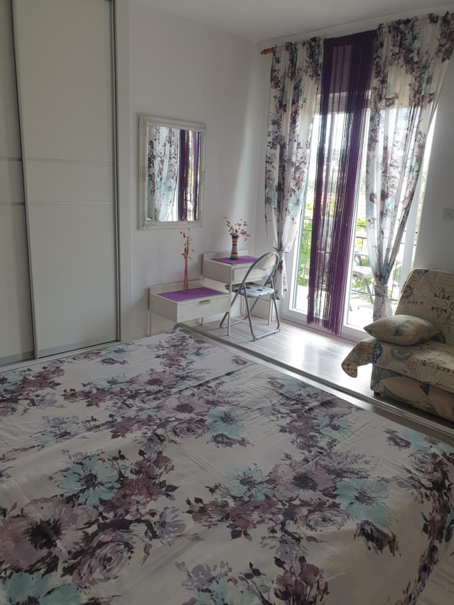 Apartman Pobuk Primošten Exterior foto