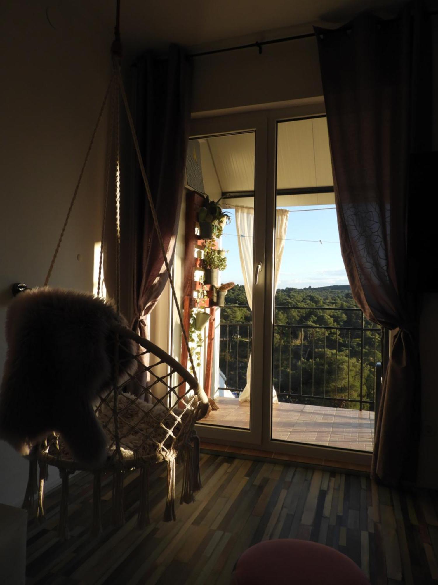 Apartman Pobuk Primošten Exterior foto