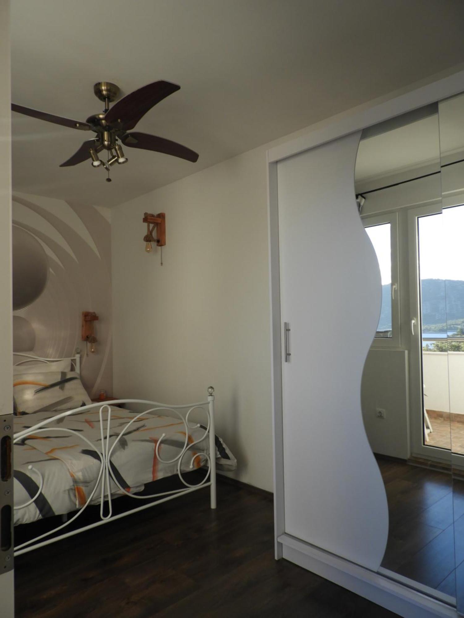Apartman Pobuk Primošten Exterior foto