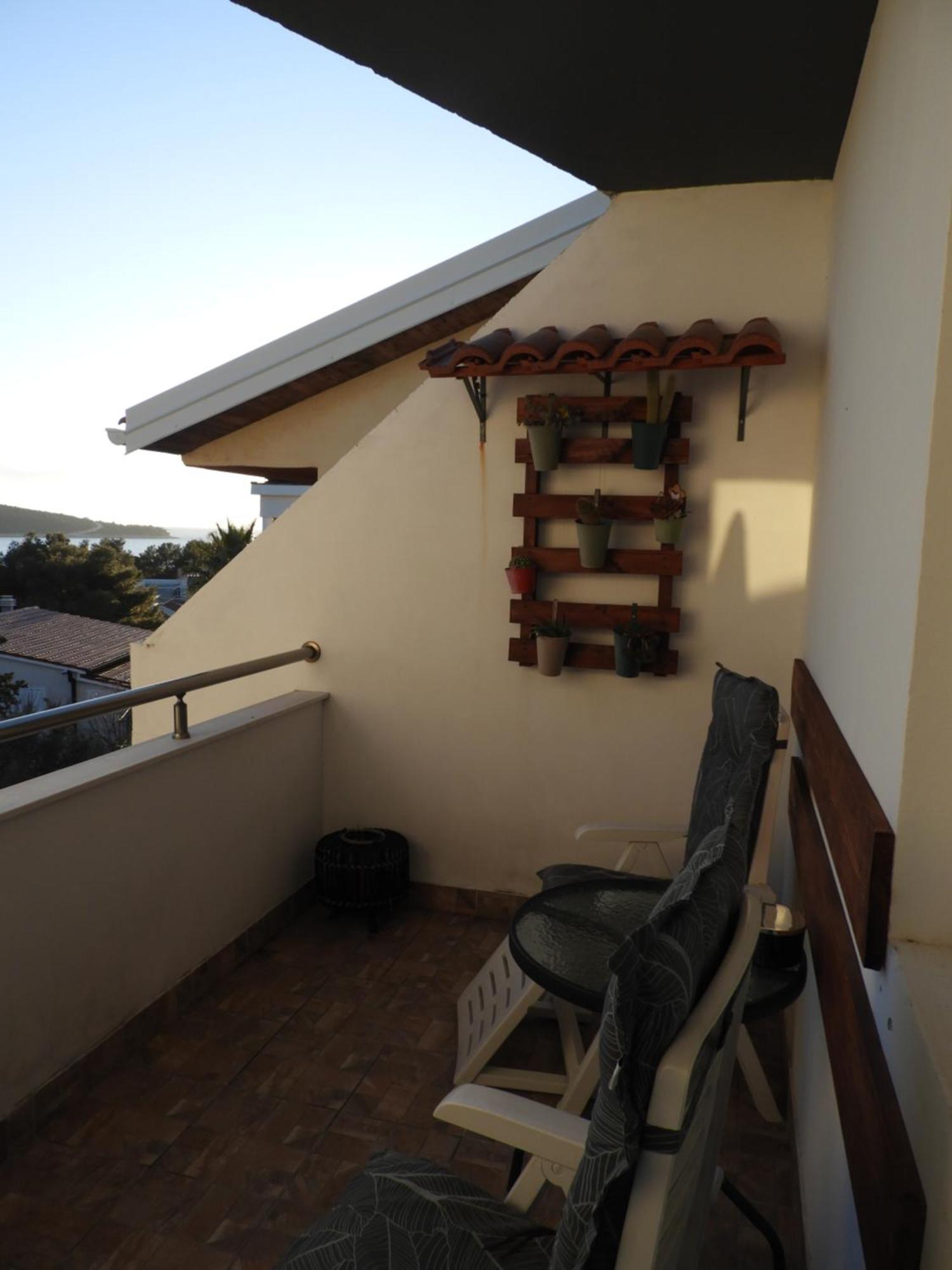 Apartman Pobuk Primošten Exterior foto