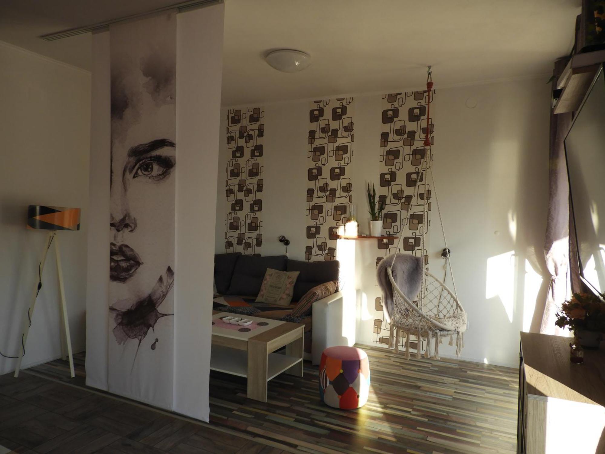 Apartman Pobuk Primošten Exterior foto