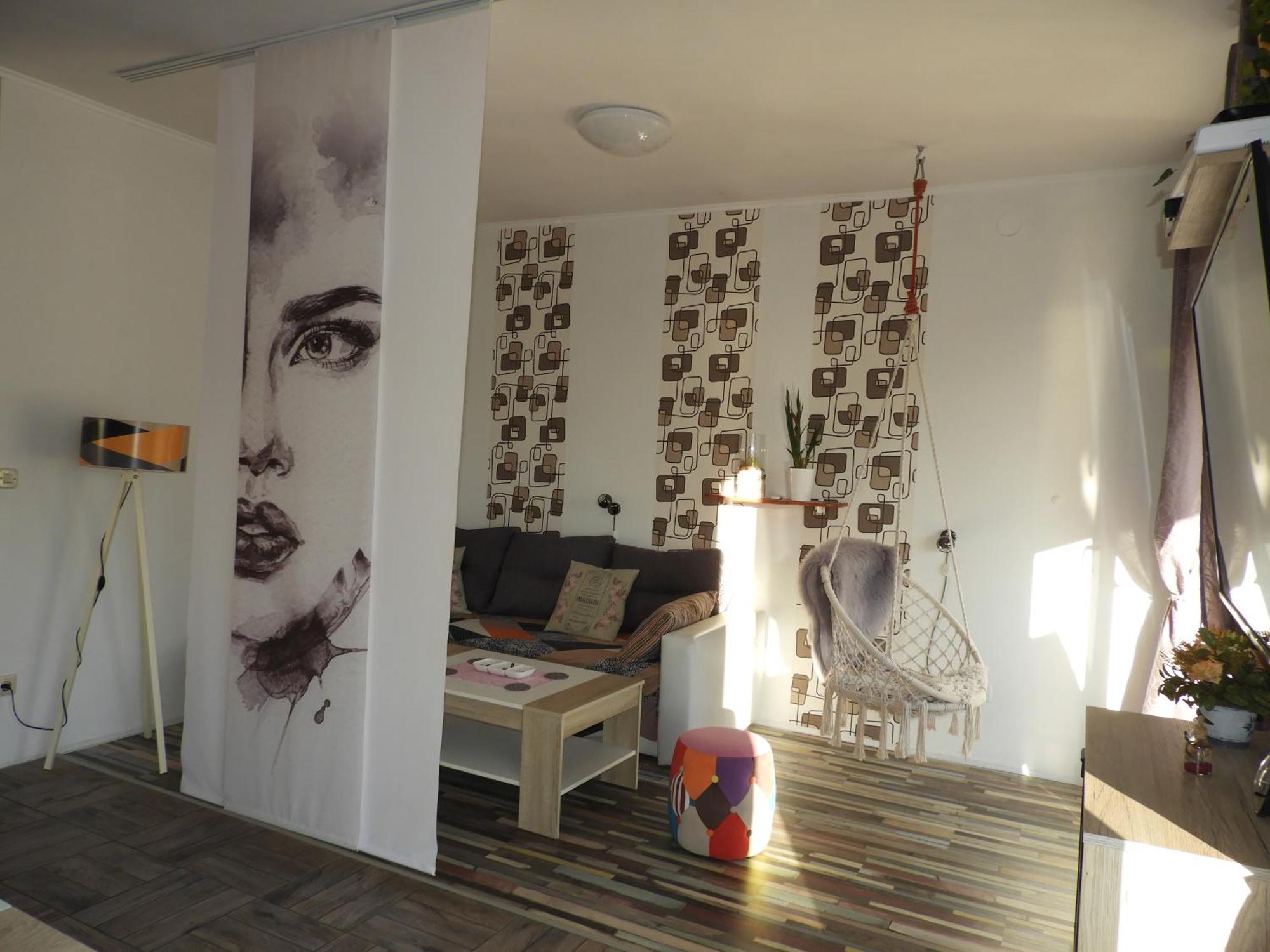Apartman Pobuk Primošten Exterior foto