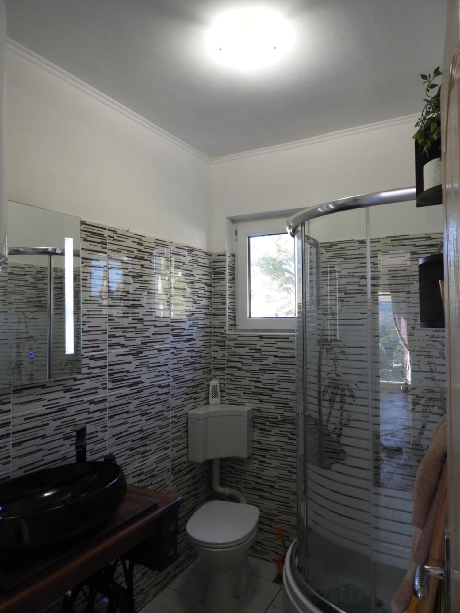 Apartman Pobuk Primošten Exterior foto