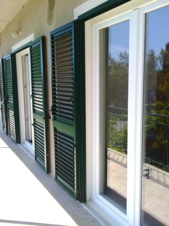 Apartman Pobuk Primošten Exterior foto