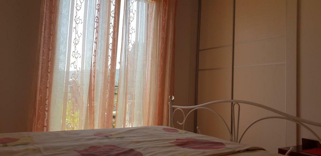 Apartman Pobuk Primošten Exterior foto