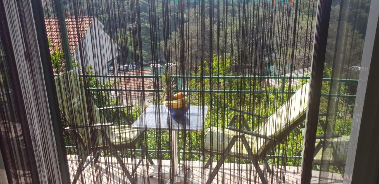 Apartman Pobuk Primošten Exterior foto