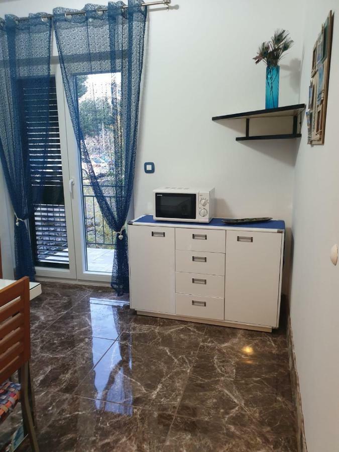 Apartman Pobuk Primošten Exterior foto